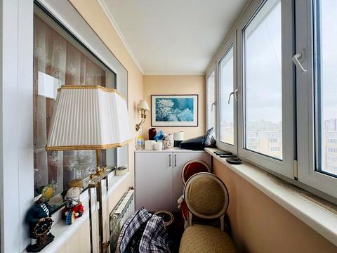 квартира за адресою Тростянецька вул., 6-Д