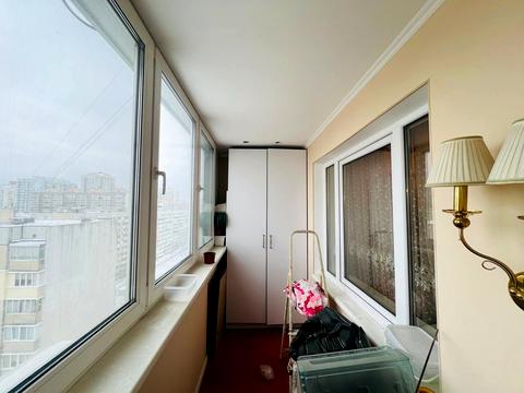 квартира за адресою Тростянецька вул., 6-Д