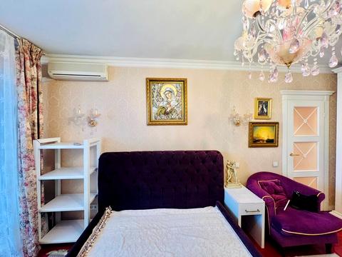 квартира за адресою Тростянецька вул., 6-Д