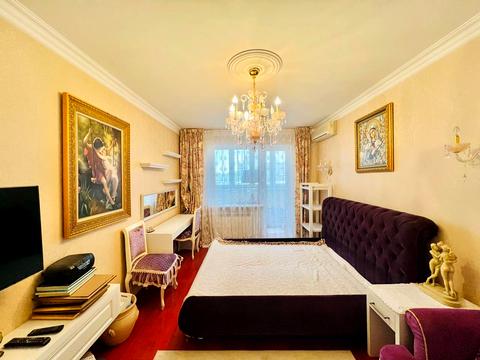 квартира за адресою Тростянецька вул., 6-Д