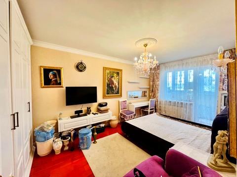 квартира за адресою Тростянецька вул., 6-Д