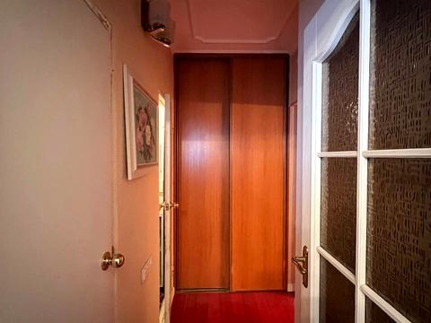 квартира за адресою Тростянецька вул., 6-Д