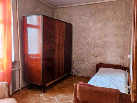 квартира за адресою Одеса, Героїв Крут вул. (Валентини Терешкової), 33