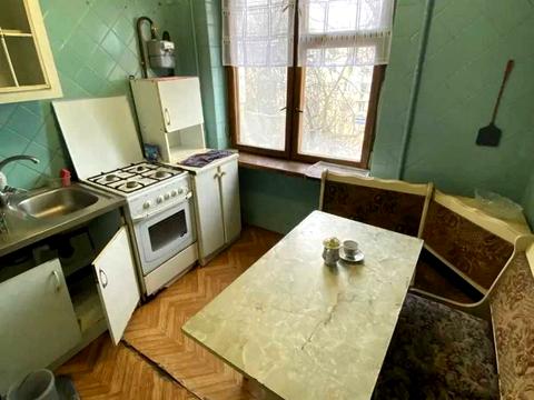 квартира за адресою Одеса, Героїв Крут вул. (Валентини Терешкової), 33