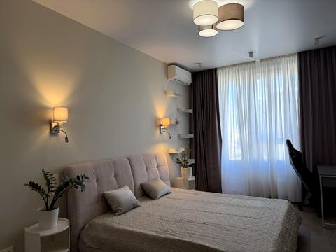 квартира за адресою Василя Тютюнника вул. (Анрі Барбюса), 28-А