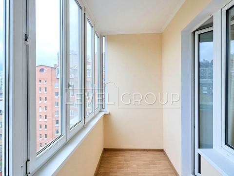 квартира по адресу Александра Конисского ул., 52-58