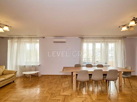 квартира по адресу Александра Конисского ул., 52-58