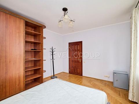 квартира по адресу Александра Конисского ул., 52-58