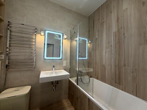 квартира за адресою Василя Тютюнника вул. (Анрі Барбюса), 28-А