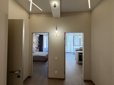 квартира за адресою Василя Тютюнника вул. (Анрі Барбюса), 28-А