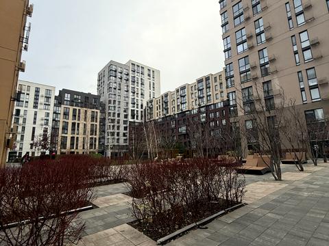 квартира по адресу Салютная ул., 2к3