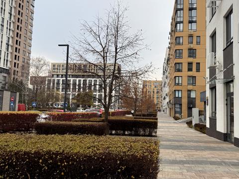 квартира по адресу Салютная ул., 2к3