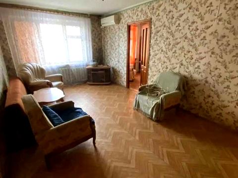 квартира за адресою Одеса, Героїв Крут вул. (Валентини Терешкової), 33