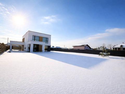 дом по адресу Барвінкова