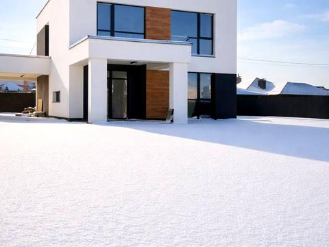 дом по адресу Барвінкова