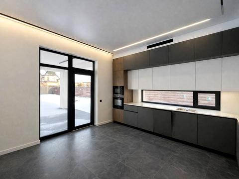 дом по адресу Барвінкова