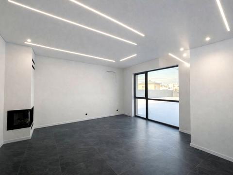 дом по адресу Барвінкова