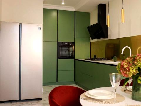 квартира за адресою Тараса Шевченка вул., 60/7