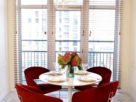 квартира за адресою Тараса Шевченка вул., 60/7