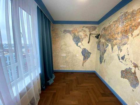 квартира за адресою Тараса Шевченка вул., 60/7