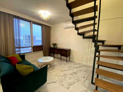 квартира за адресою Тараса Шевченка вул., 60/7