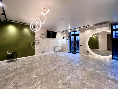 коммерческая по адресу Киев, Князей Острожских ул. (Московська), 41/8