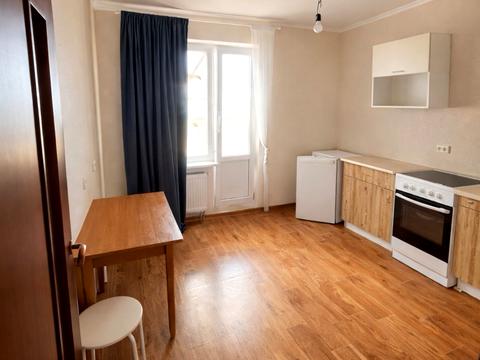 квартира за адресою Кургузова вул., 11-Г