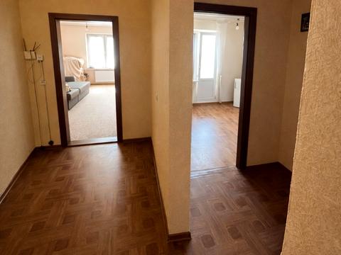 квартира за адресою Кургузова вул., 11-Г