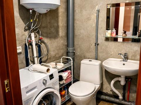 квартира за адресою Кургузова вул., 11-Г