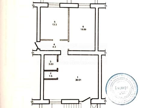 коммерческая по адресу Киев, Князей Острожских ул. (Московська), 41/8