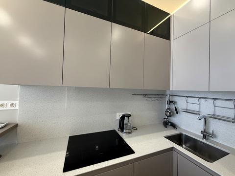 квартира за адресою Василя Тютюнника вул. (Анрі Барбюса), 28-А