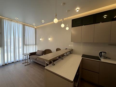 квартира за адресою Василя Тютюнника вул. (Анрі Барбюса), 28-А