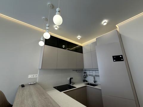 квартира за адресою Василя Тютюнника вул. (Анрі Барбюса), 28-А