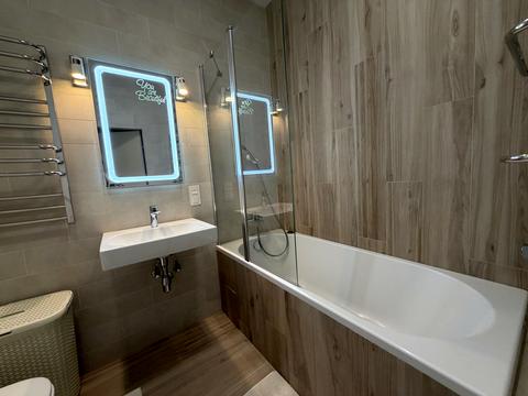 квартира за адресою Василя Тютюнника вул. (Анрі Барбюса), 28-А