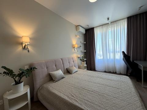 квартира за адресою Василя Тютюнника вул. (Анрі Барбюса), 28-А