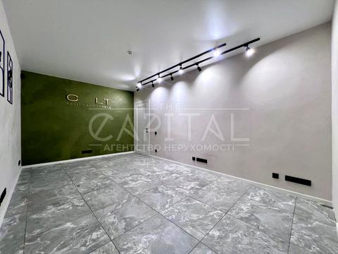 коммерческая по адресу Киев, Князей Острожских ул. (Московська), 41/8