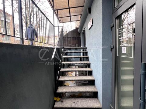 коммерческая по адресу Киев, Князей Острожских ул. (Московська), 41/8