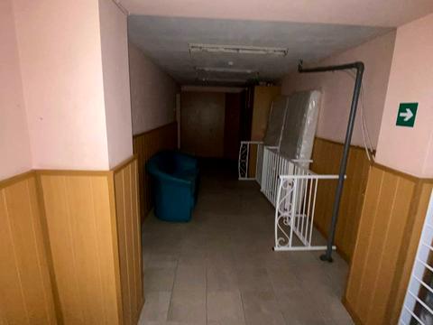 комерційна за адресою Дніпро, Дмитра Яворницького просп. (Карла Маркса), 125-А