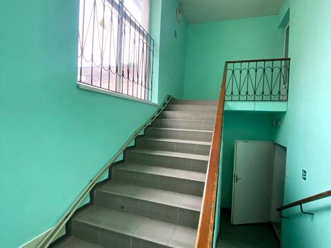 комерційна за адресою Дніпро, Дмитра Яворницького просп. (Карла Маркса), 125-А