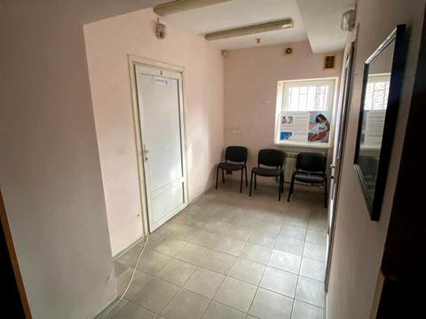 комерційна за адресою Дніпро, Дмитра Яворницького просп. (Карла Маркса), 125-А