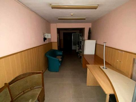 комерційна за адресою Дніпро, Дмитра Яворницького просп. (Карла Маркса), 125-А