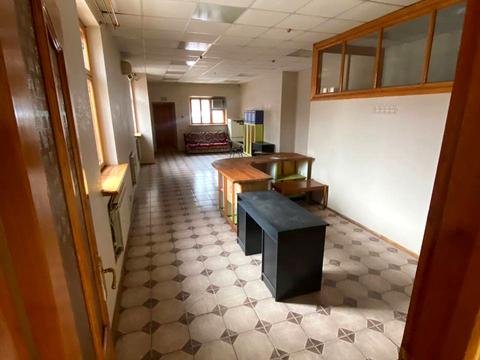 комерційна за адресою Дніпро, Дмитра Яворницького просп. (Карла Маркса), 125-А