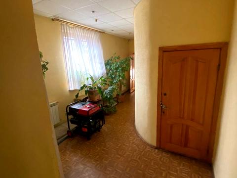 комерційна за адресою Дніпро, Дмитра Яворницького просп. (Карла Маркса), 125-А