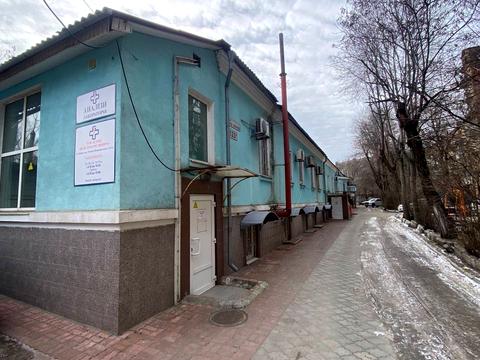 комерційна за адресою Дніпро, Дмитра Яворницького просп. (Карла Маркса), 125-А