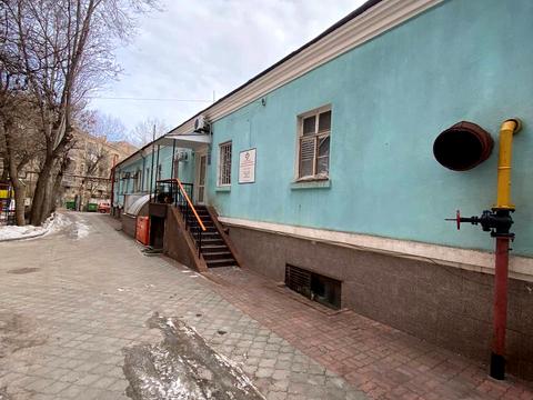 комерційна за адресою Дніпро, Дмитра Яворницького просп. (Карла Маркса), 125-А