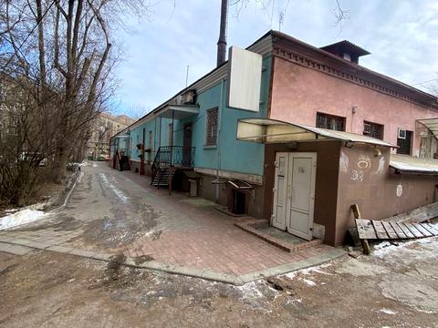 комерційна за адресою Дніпро, Дмитра Яворницького просп. (Карла Маркса), 125-А