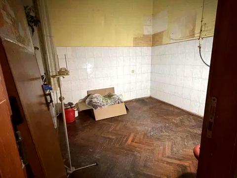 квартира за адресою Олександра Кониського вул. (), 9а