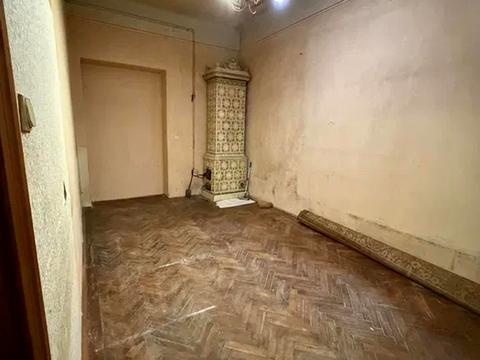 квартира за адресою Олександра Кониського вул. (), 9а