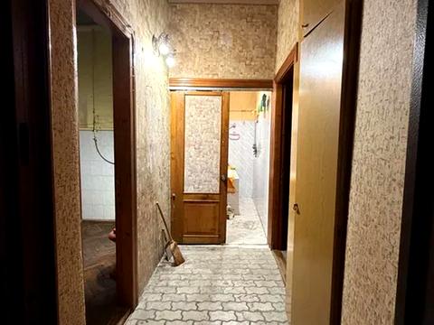 квартира за адресою Олександра Кониського вул. (), 9а