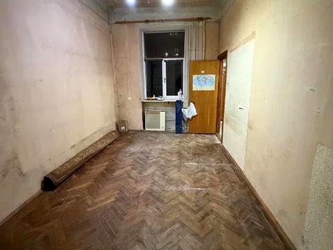 квартира за адресою Олександра Кониського вул. (), 9а